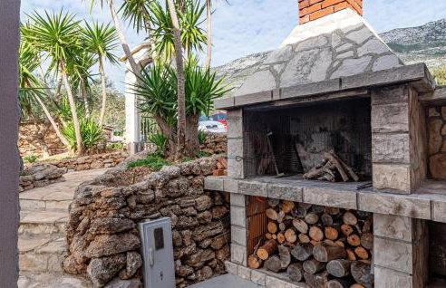 Nice Home In Postup With Sauna - Photo 7