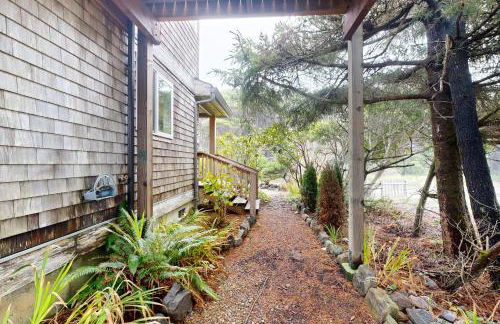 Finisterre Cottage - Foto 26