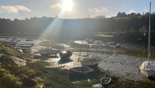 L'éphémère - Photo 5