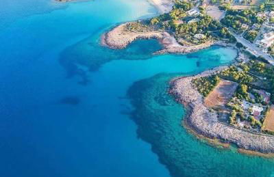 Villa singola Amanda - 500m dal mare - Foto 19