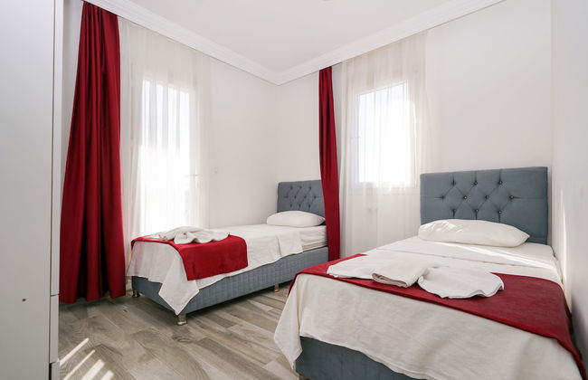 Cicek Apart Otel - Foto 8