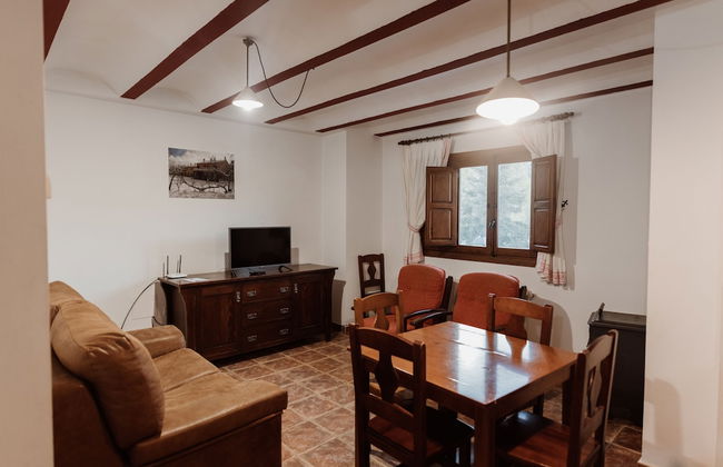 Caserío Inazares - Foto 14