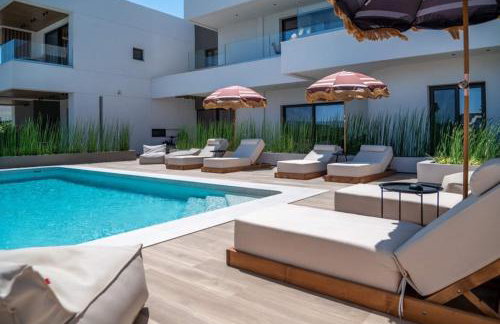 Mare Suites - Foto 4