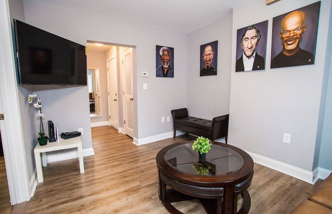 Luxe 4BR 3 Bath North End & Faneuil Hall - Foto 21