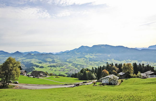 4 bedroom House in Egg with garden and terrace - Photo 39