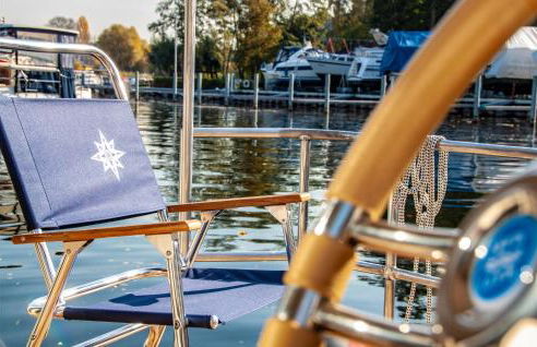 1 Bedroom Stunning Ship In Hennigsdorf - Foto 3