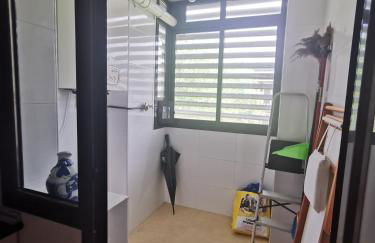 Apartamento de 3 dormitorios con piscina - Riaza Vacacional - Foto 32