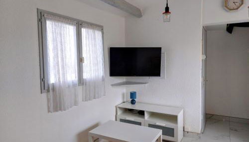 Appartement Résidence Aphrodite Village naturiste à Port Leucate - Foto 2