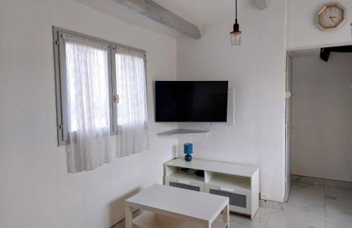 Appartement Résidence Aphrodite Village naturiste à Port Leucate - Foto 2