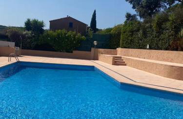 Small house - Nearby St Tropez - Maison Lérins - Foto 29
