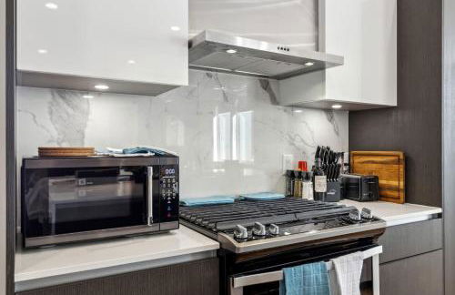 The Topaz of Dallas 2BD DownTown Walkable - Foto 19