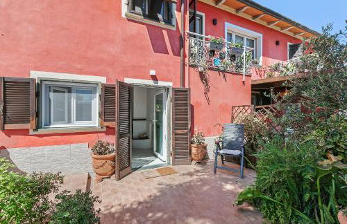 Casa Fra Gli Ulivi Apartments with Shared Pool - Foto 70