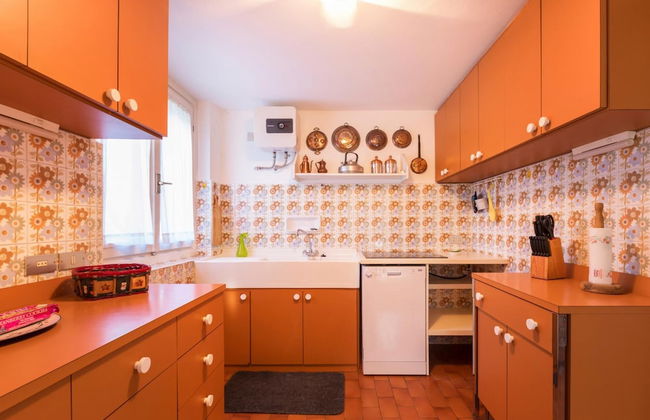 Maison Jaune by Wonderful Italy - Foto 14