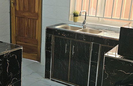 Seven Palms Executive Lodge - Foto 15