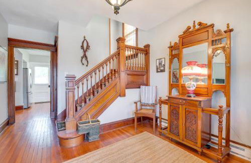 6 Mi to Montage Mtn Resort! Family Home with Yard - Foto 11