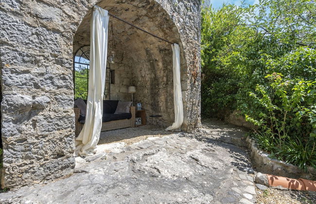 Beautiful Holiday Home With Private Pool - Foto 19