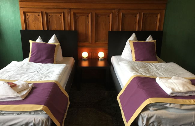 Ferienwohnung Alabama - Foto 4