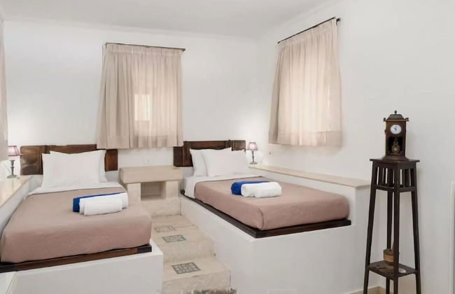 Beautiful Villa Near Sea in Kamilari - Foto 4