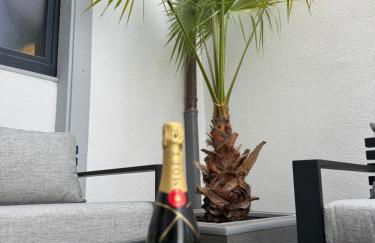 Historical Luxury Homes - Familiensuite mit Terrasse - Foto 27