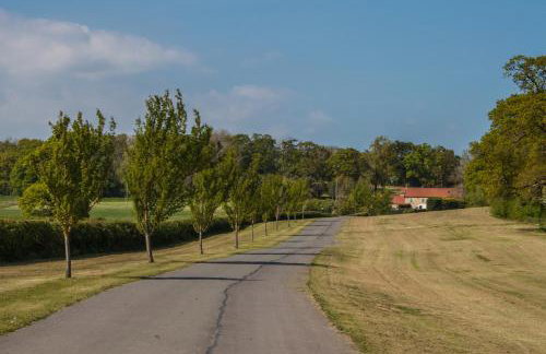 High Oaks Grange - Lodges - Foto 24