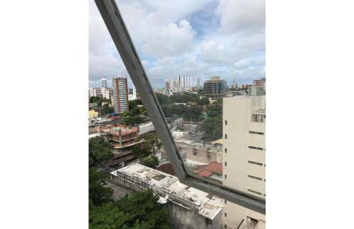 BrunoApartamentos Recife - Boa Vista - Apt 1203 (temporada) - Foto 36