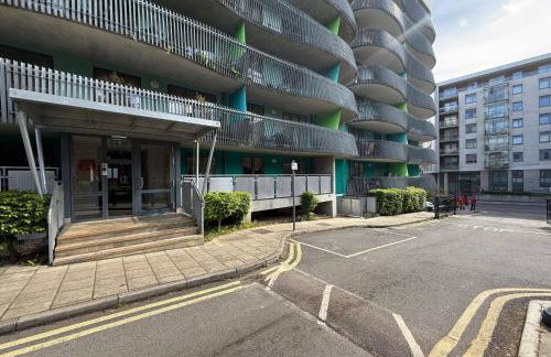 Homey and Secure apartment - Wembley Stadium! - Foto 1