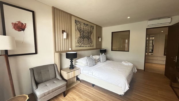 Lily Villa Jimbaran By Fays Hospitality - Foto 3, Habitación