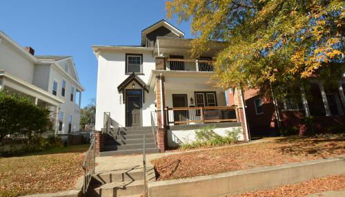 Luna Luxury - 2BR near VCU & Richmond Raceway - Foto 3