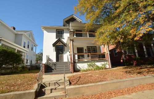 Luna Luxury - 2BR near VCU & Richmond Raceway - Foto 3