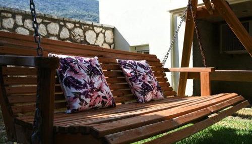 Santa Emelia - Foto 3, Garden