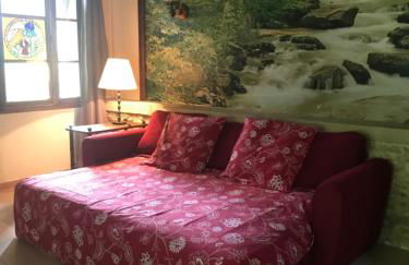 Presbytère de cassagnes - Foto 7