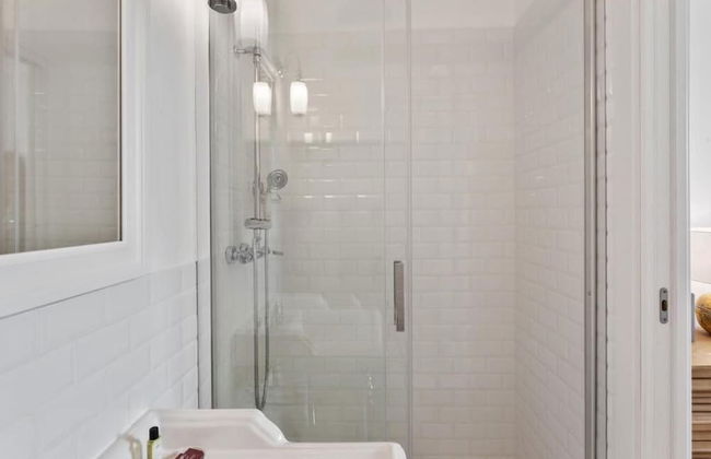 Maison d'Orange - Port - Foto 7