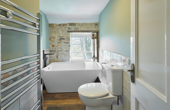 Host Stay Lop Hall - Foto 15