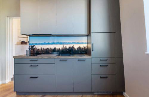 Café Wasserturm Cuxhaven - Foto 6