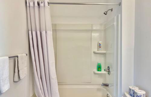 2B2B Condo in ATL Penthouse level 542Blvd402 - Foto 10