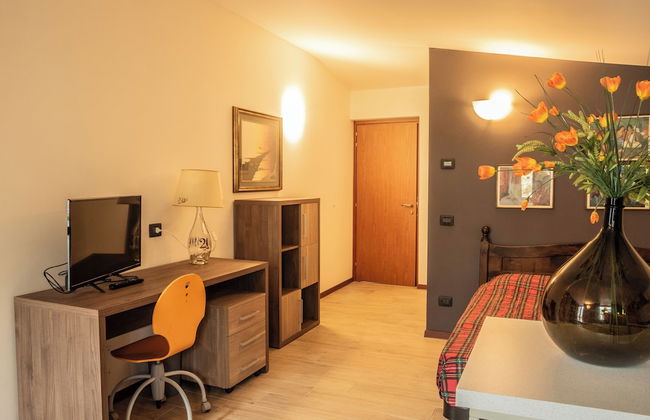 Appartamento Edolo, Bilocale & Monolocale - Foto 9