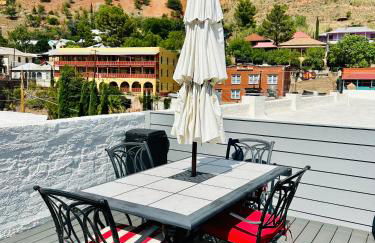 Bisbee Brownstone Suites - Foto 127