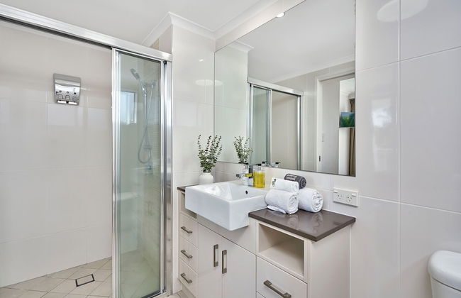 Vision Apartments - Foto 79