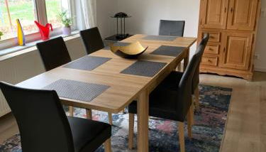 Ferienhaus Relax - Modernes Haus auf großem Grundstück im Grünen - Foto 3