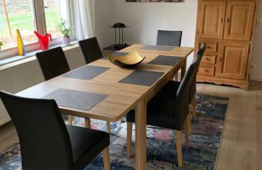 Ferienhaus Relax - Modernes Haus auf großem Grundstück im Grünen - Foto 3