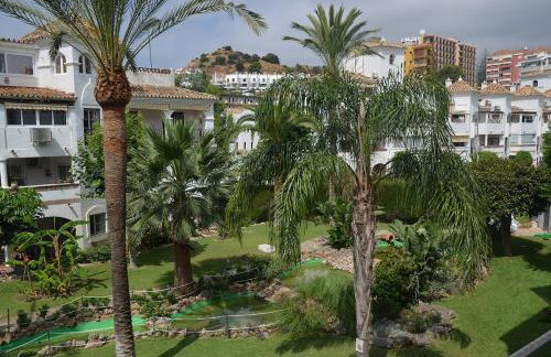 Benalmádena Beach Apartment - Foto 34