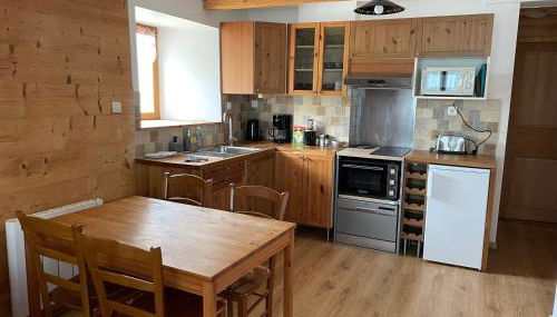 Au cœur du massif jurassien - Foto 2