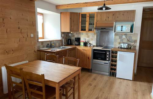 Au cœur du massif jurassien - Foto 2