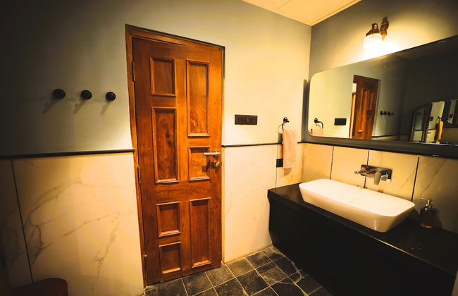 Par-X - Villa Sukoon - 3BHK Valley View - Photo 10