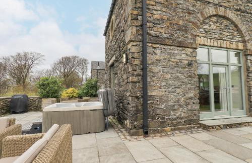 Hazel Cottage - Foto 42