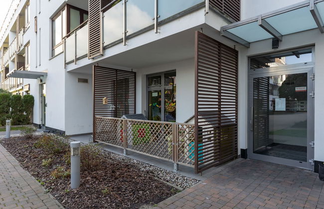 Apartment Wilanów by Renters Prestige - Foto 25