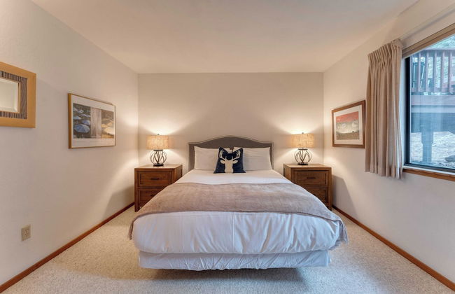 Northstar Hideaway by Avantstay 5mins to Skiing! - Photo 6