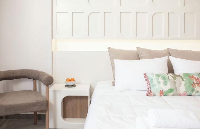 Katerina Villas 11 12 13 & 3PriveJacuzzi - Foto 28