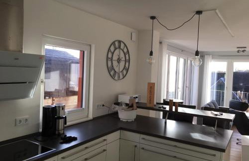 Ferienwohnung "Seglersteg, Bungalow 11" Hafenspitze - Foto 6