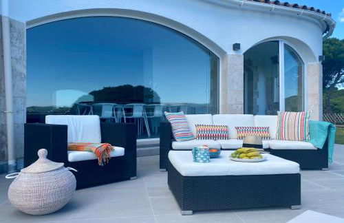 Villa Saramel by Rent Costa Brava - Foto 41